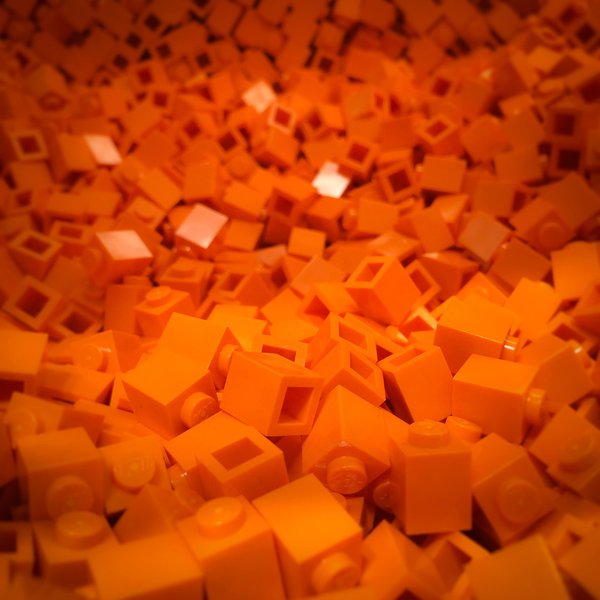 Quels sont les 5 plus grands packs Lego disponibles sur le marché ?