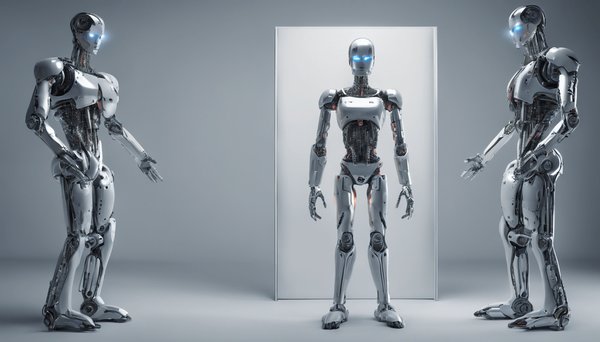 Révolutionnez votre entreprise avec une agence automatisation ia