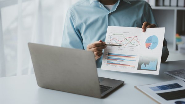 Maîtrisez l'analyse de données : notre programme de formation complet