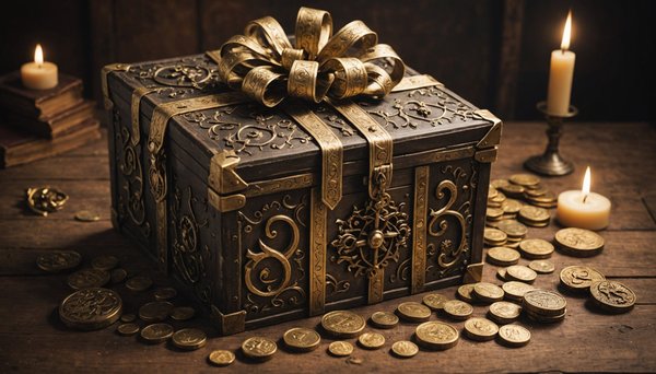 Mystery box : explorez les meilleurs trésors surprises à découvrir !