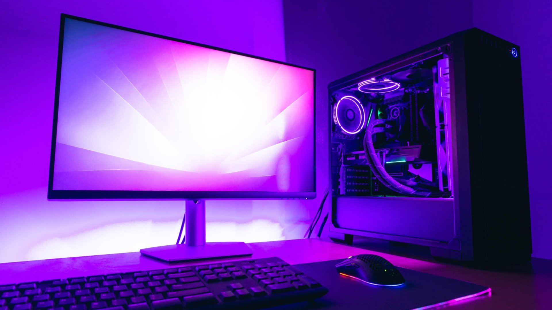 Ce qui se cache sous le capot : anatomie d’un vrai PC de gamer